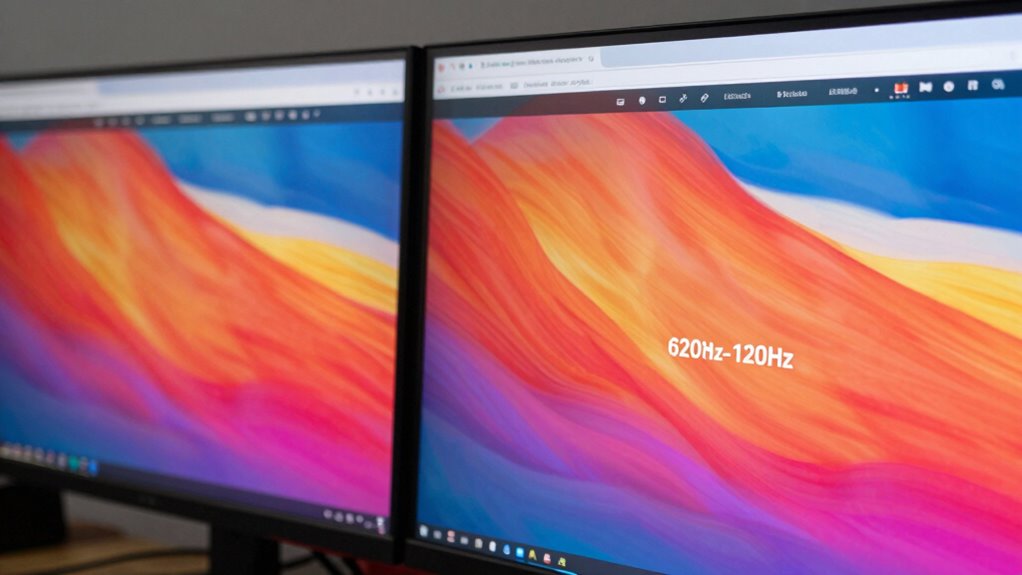 smoother clearer motion experience