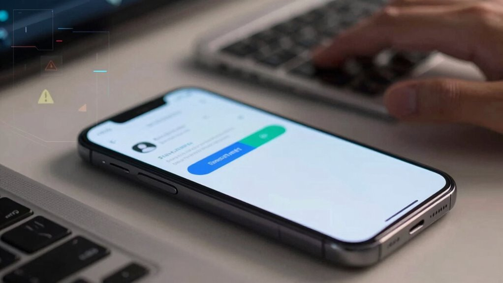 sms account hijacking methods