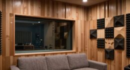 sound reflections and echo