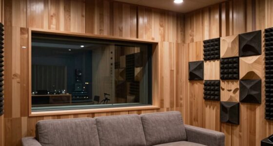 sound reflections and echo