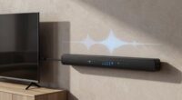 soundbar arc connection issues
