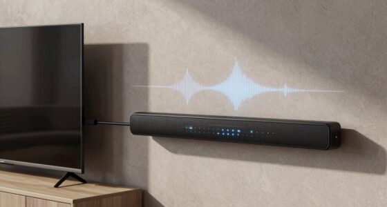 soundbar arc connection issues