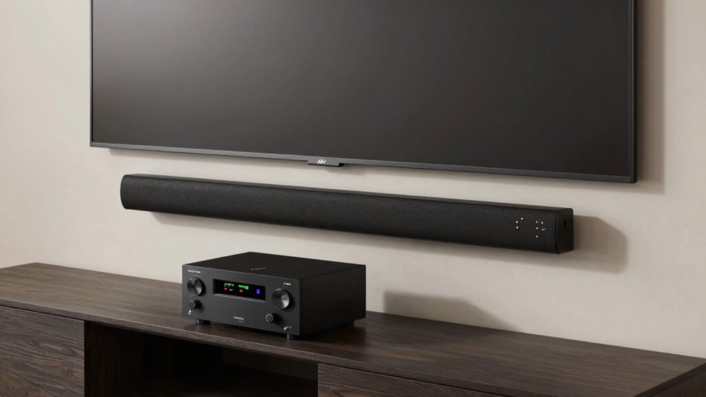 soundbars simulate height effects