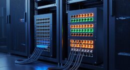 speed comparison for networks