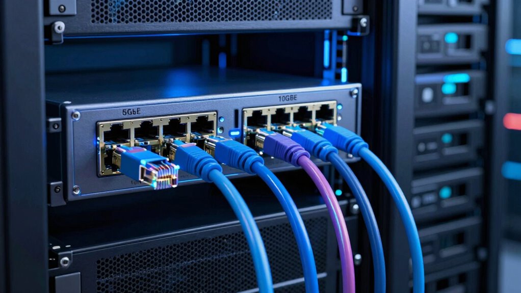 speed cost hardware compatibility