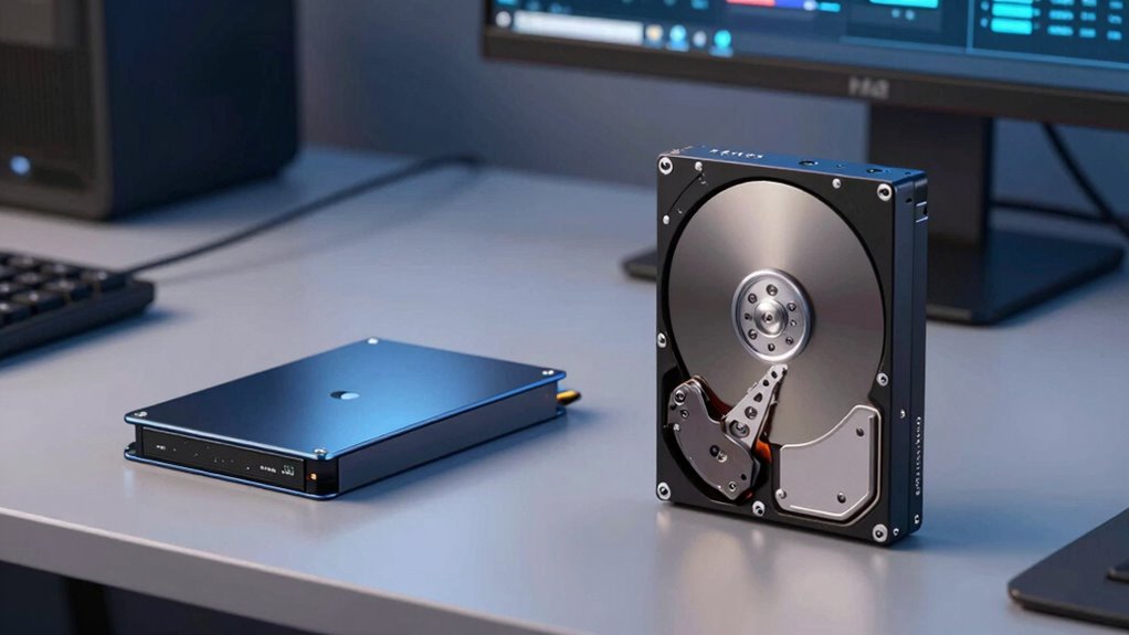 speed durability safety efficiency