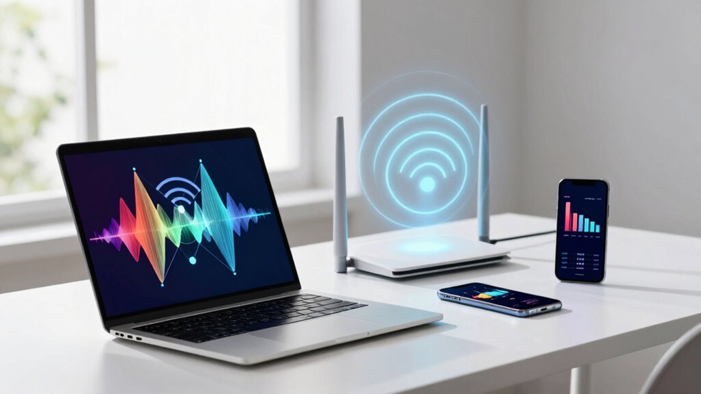 speed range capacity comparison