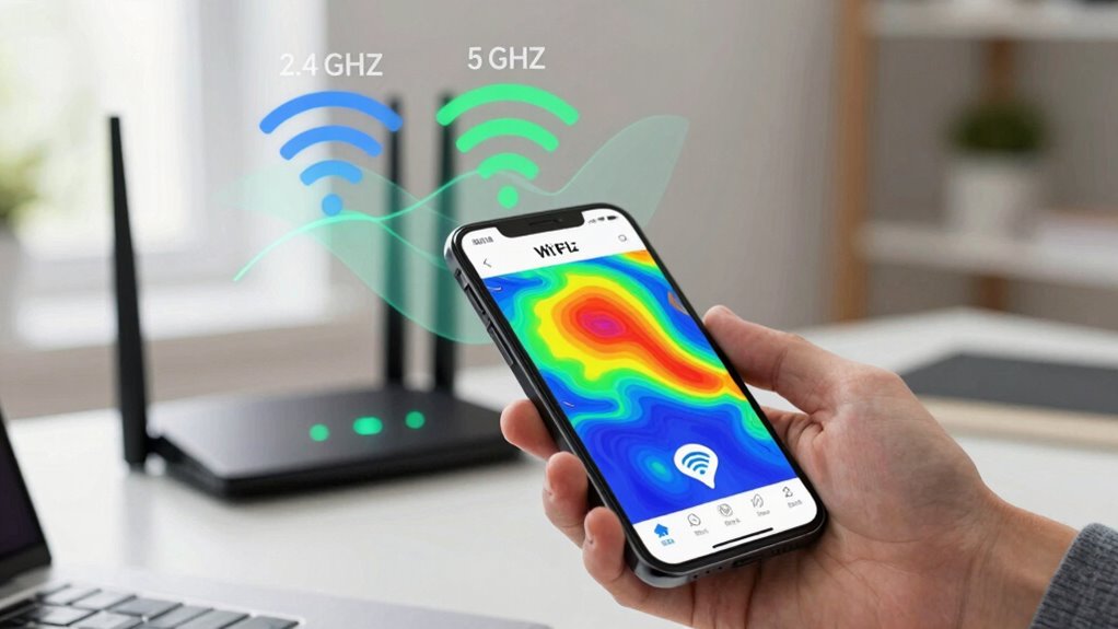 speed range congestion performance