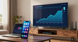 speed test vs app performance