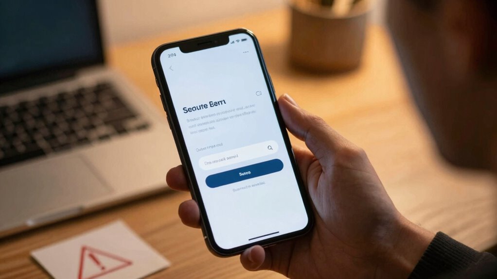 spot suspicious account activity