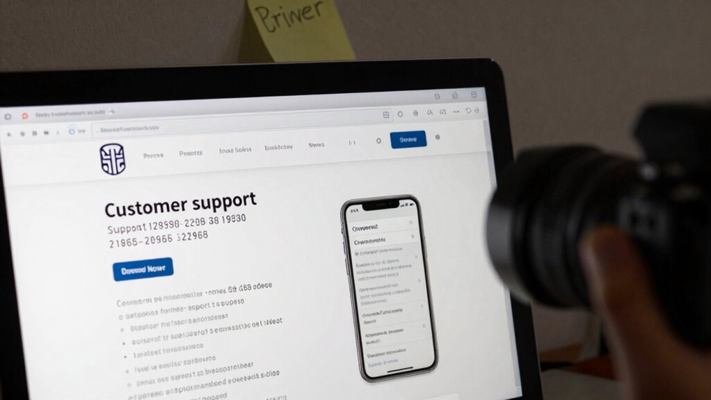 spotting scam call behaviors