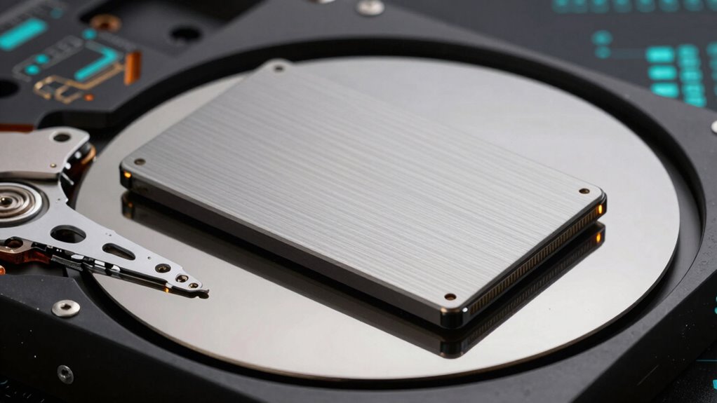 ssd durability and longevity