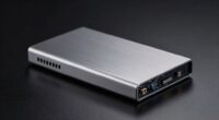 ssd heat controllers speed