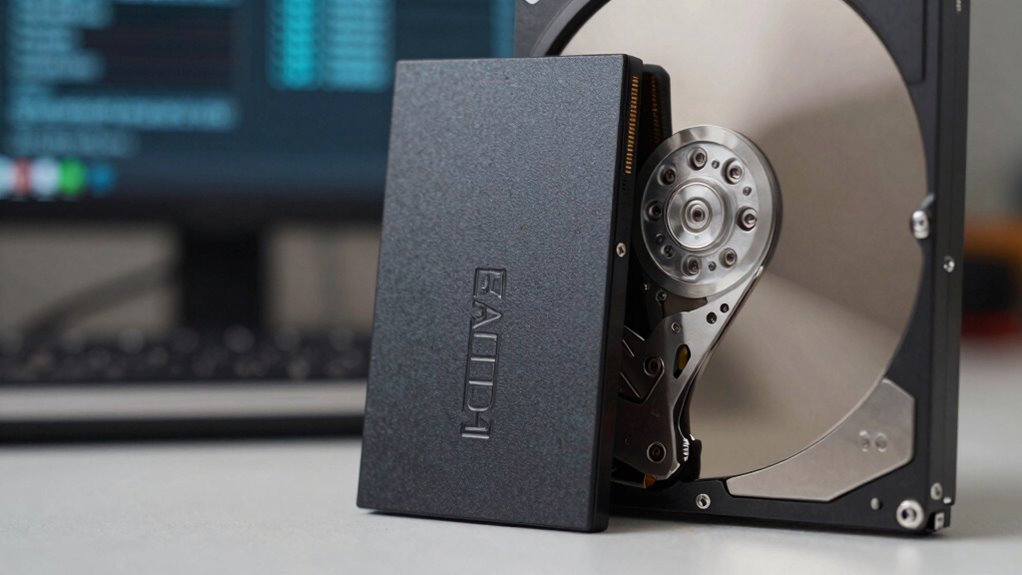 ssd speed and durability