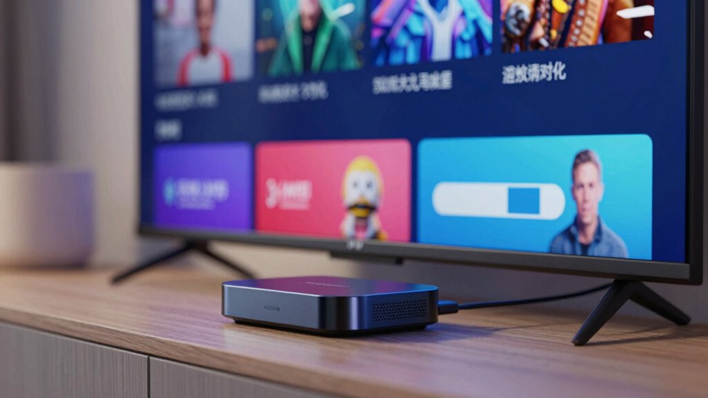 stable connection improves streaming