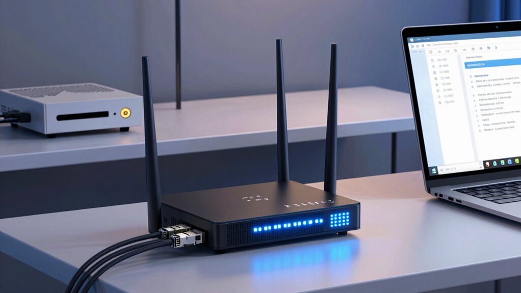 stable ip for streaming