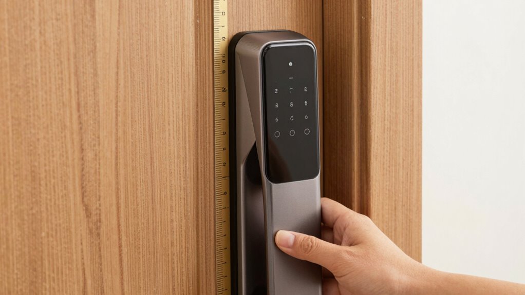 standard door size considerations