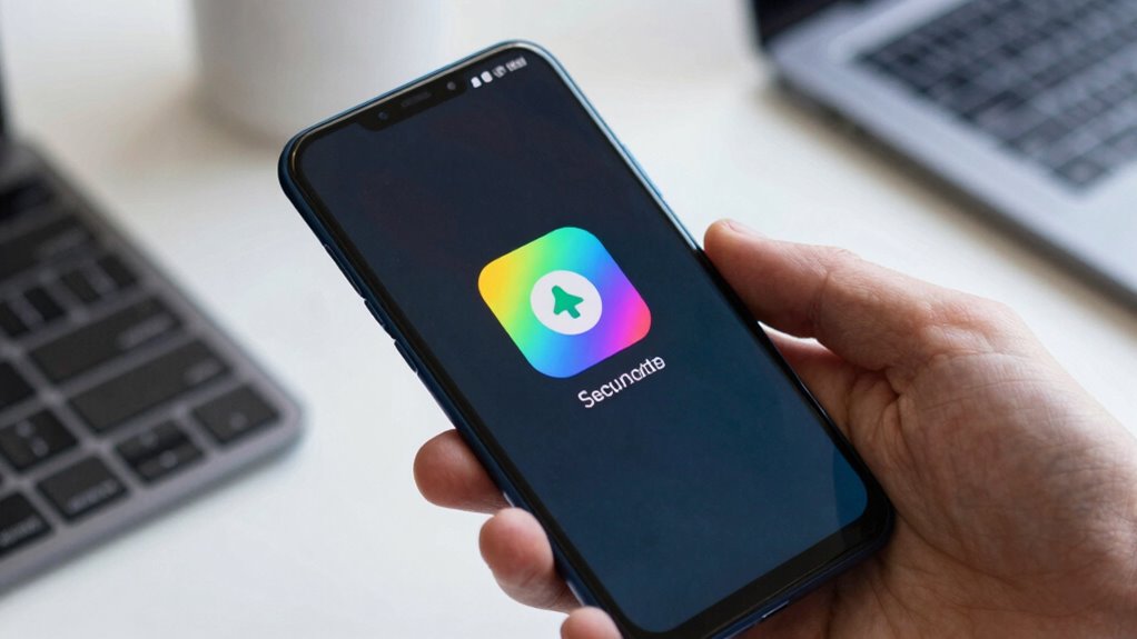 stay current protect data