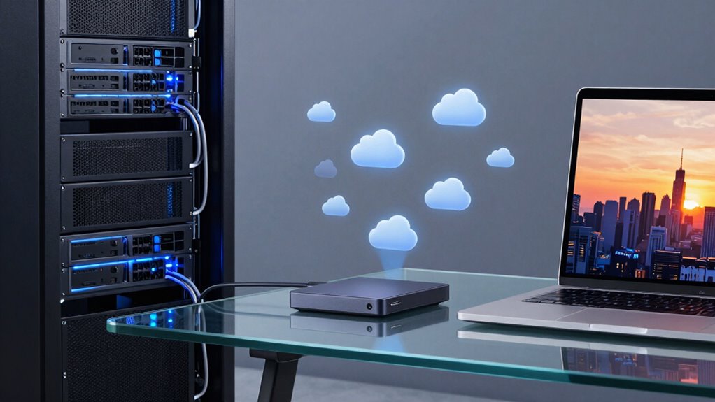 storage needs and considerations