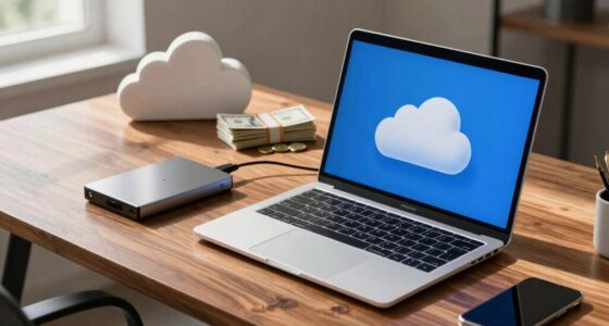 storage options privacy costs