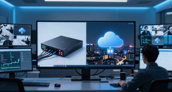 storage options privacy costs