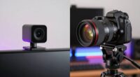 streaming camera comparison details
