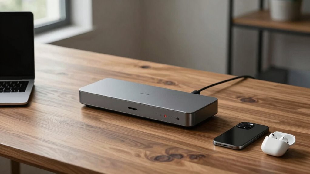 streamlined digital workspace habits