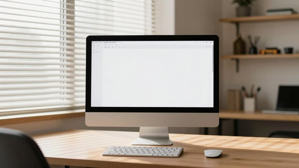 streamlined single window productivity