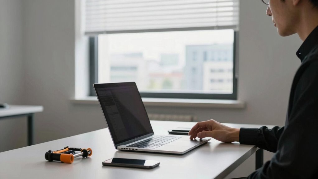 streamlining focus and efficiency