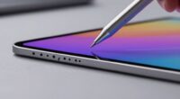 stylus performance and features