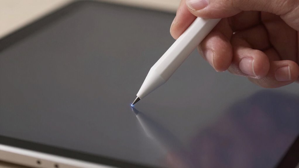 stylus performance troubleshooting tips