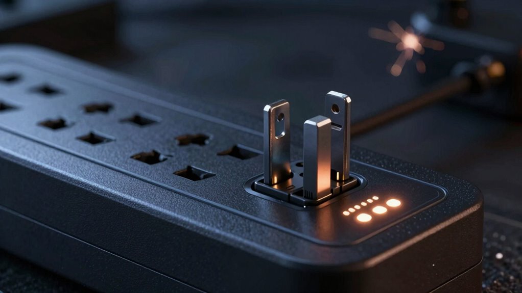 surge protection myths debunked