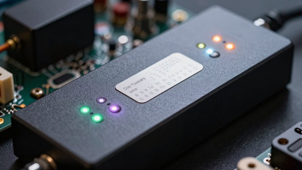 surge protector activation thresholds