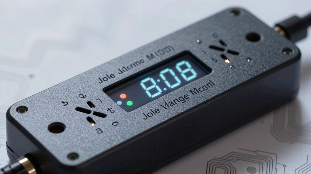 surge protectors energy capacity