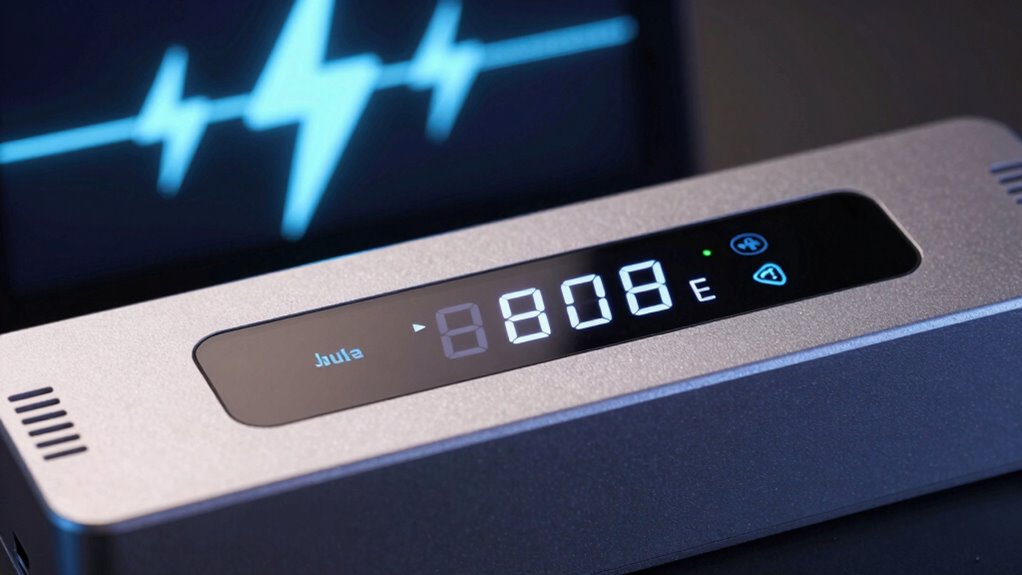 surge ratings grounding lifespan