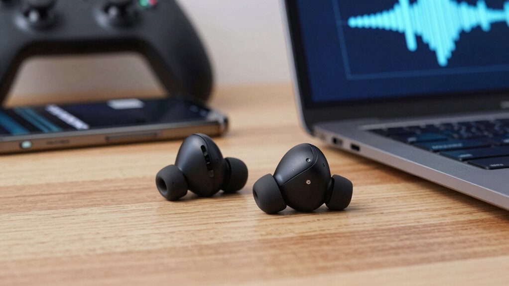 switch when quality matters