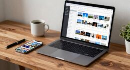 sync and organize seamlessly