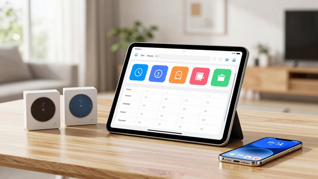 synchronize devices across platforms