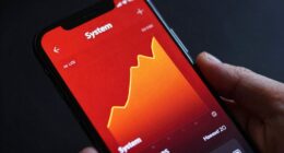 system battery drain issue