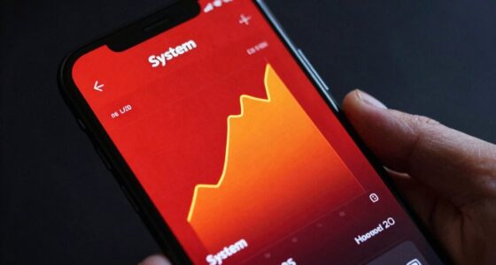 system battery drain issue