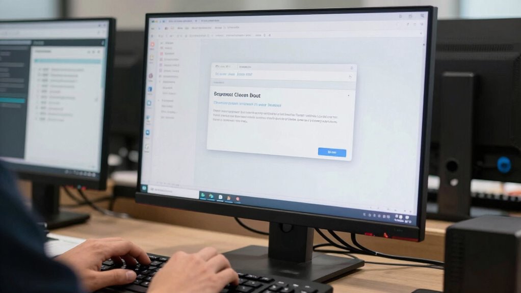 systematic testing and diagnosis