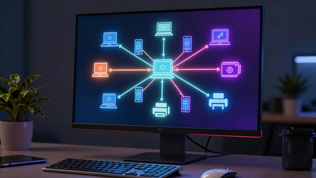 tailored network security solutions