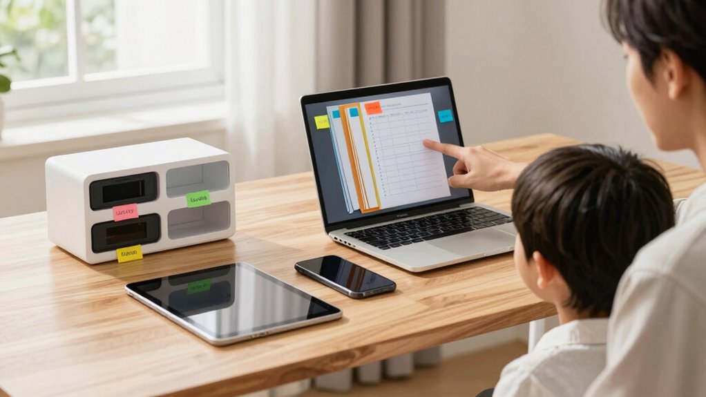 teaching responsible digital behavior