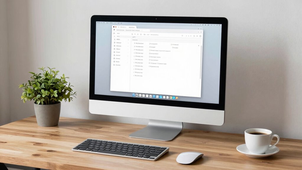 test refine minimize distractions