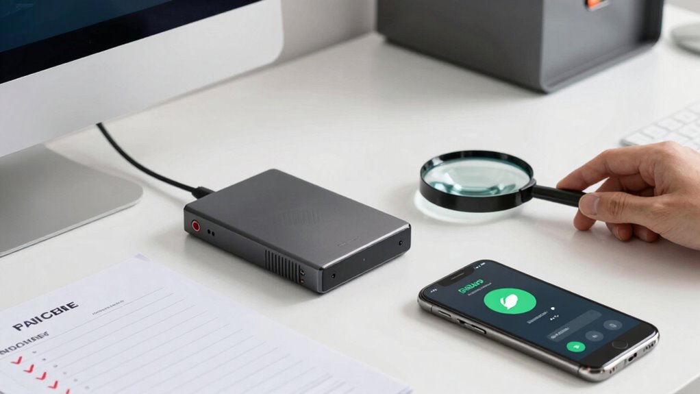 test verify diversify backups