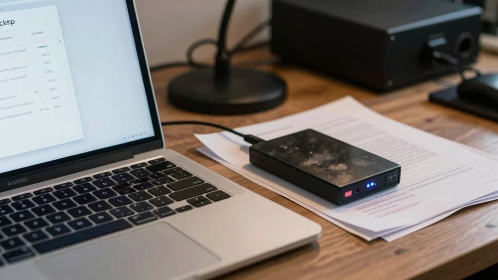 testing backup restore effectiveness