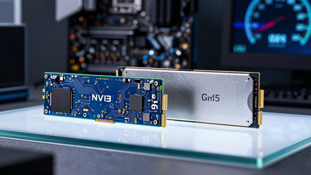 thermal firmware hardware optimization