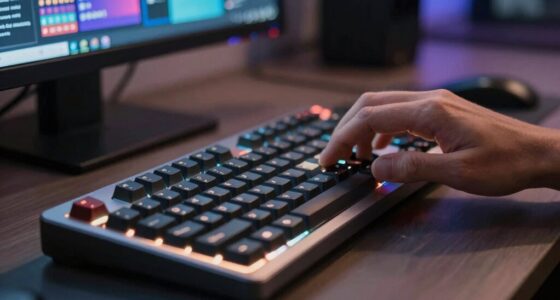 time saving keyboard shortcuts