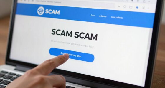 too good to be true scam