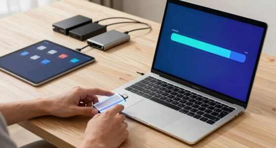 transfer data seamlessly smoothly